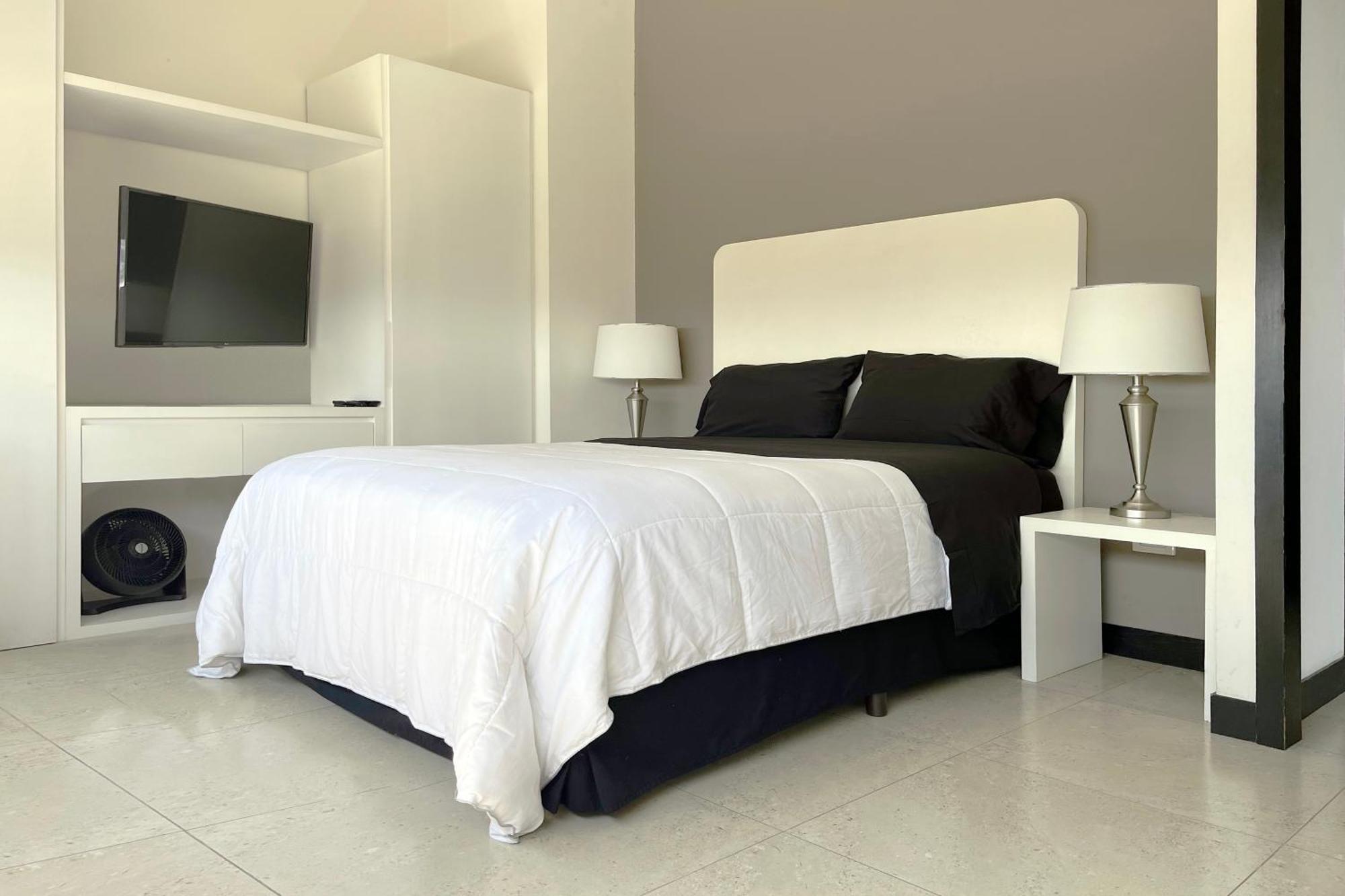 Laviu B&B Luxe Suites Puebla Luaran gambar
