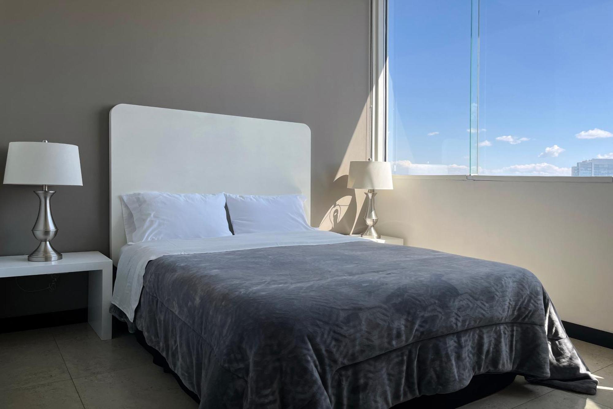 Laviu B&B Luxe Suites Puebla Luaran gambar