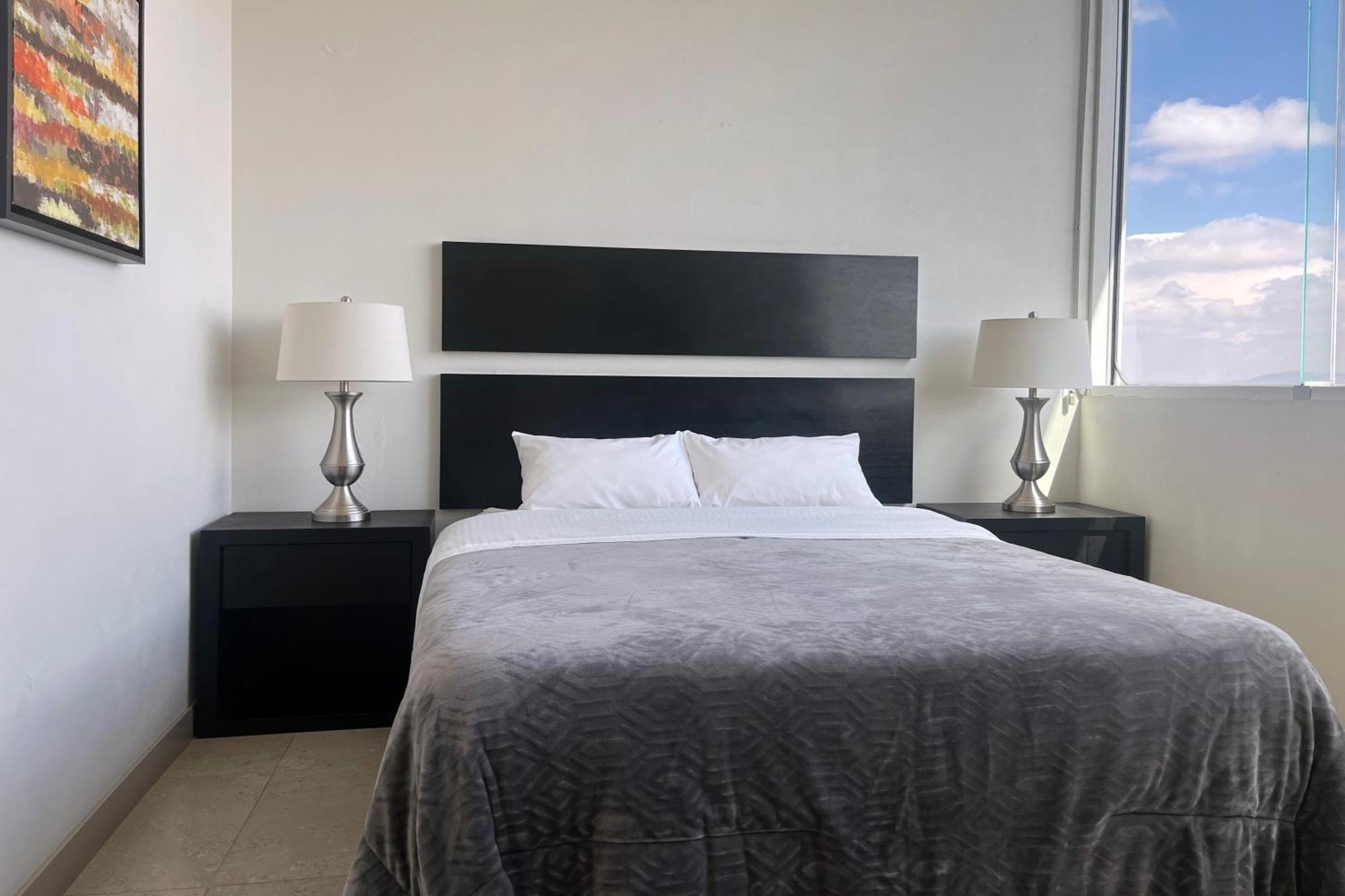 Laviu B&B Luxe Suites Puebla Luaran gambar