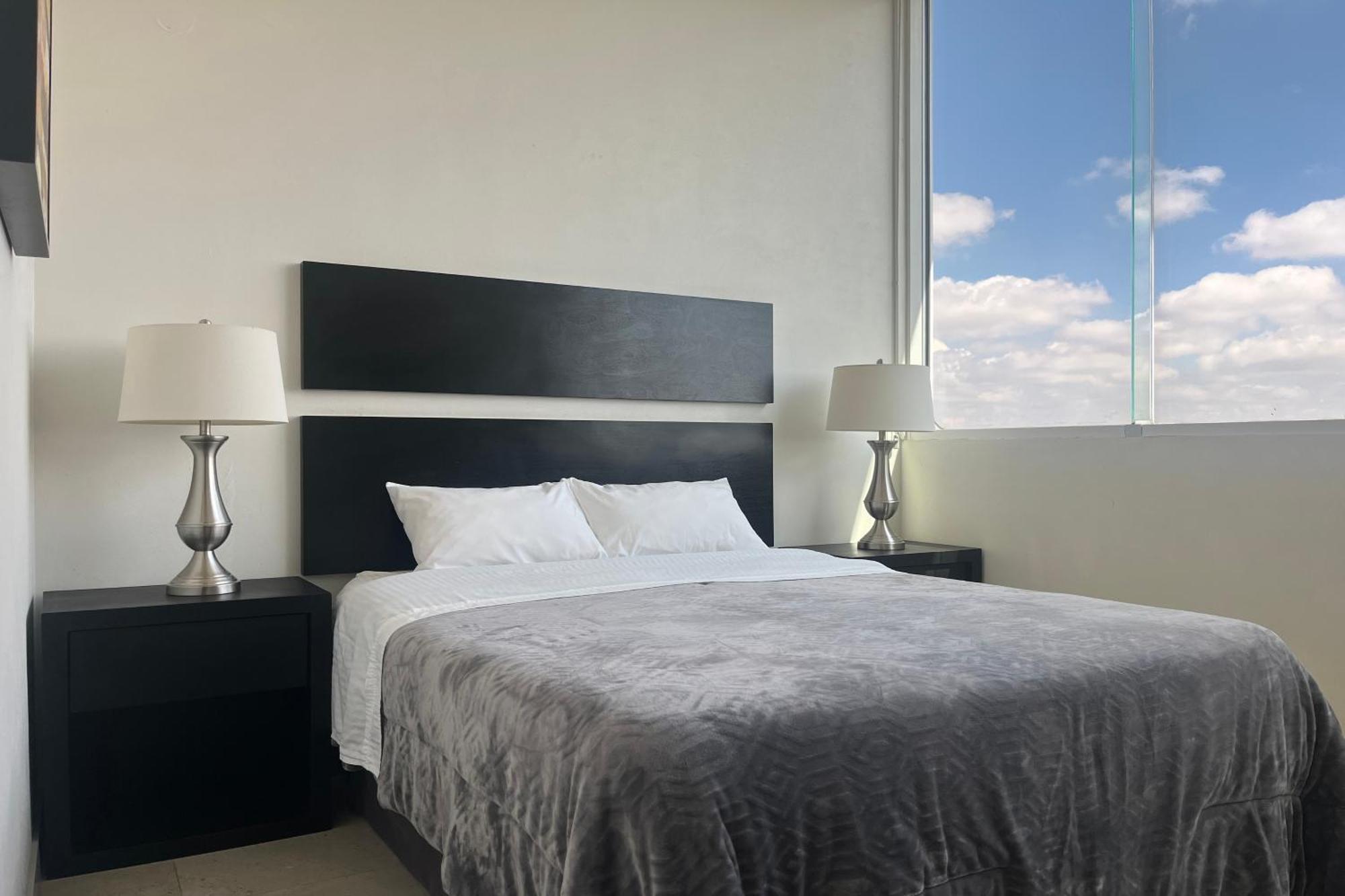 Laviu B&B Luxe Suites Puebla Luaran gambar