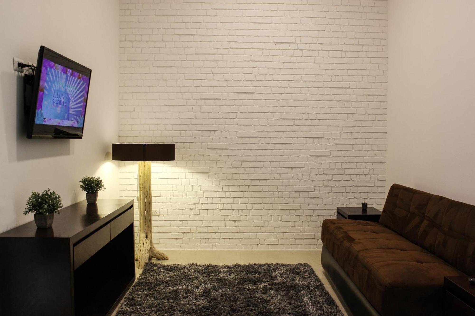Laviu B&B Luxe Suites Puebla Luaran gambar