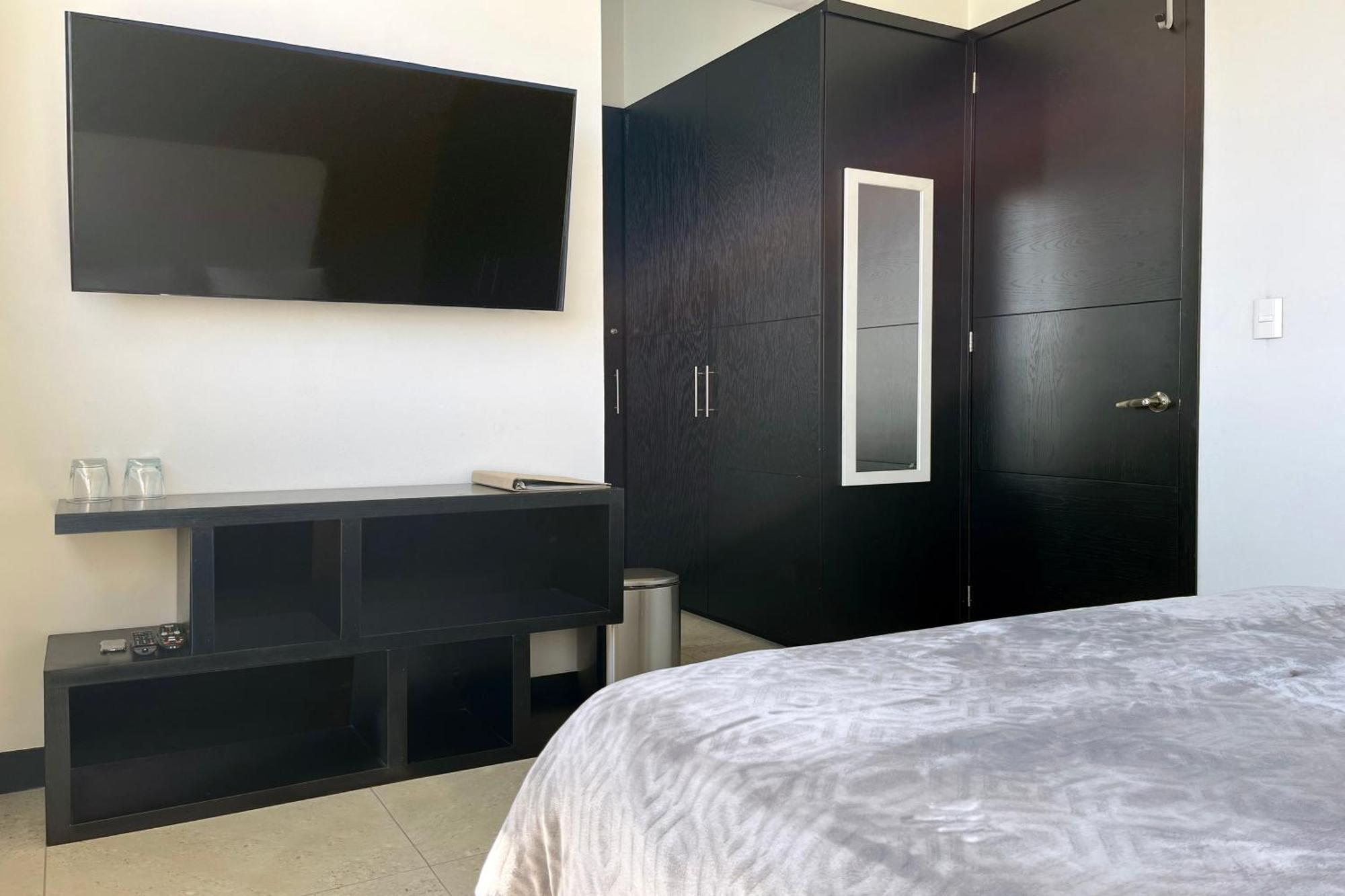 Laviu B&B Luxe Suites Puebla Luaran gambar