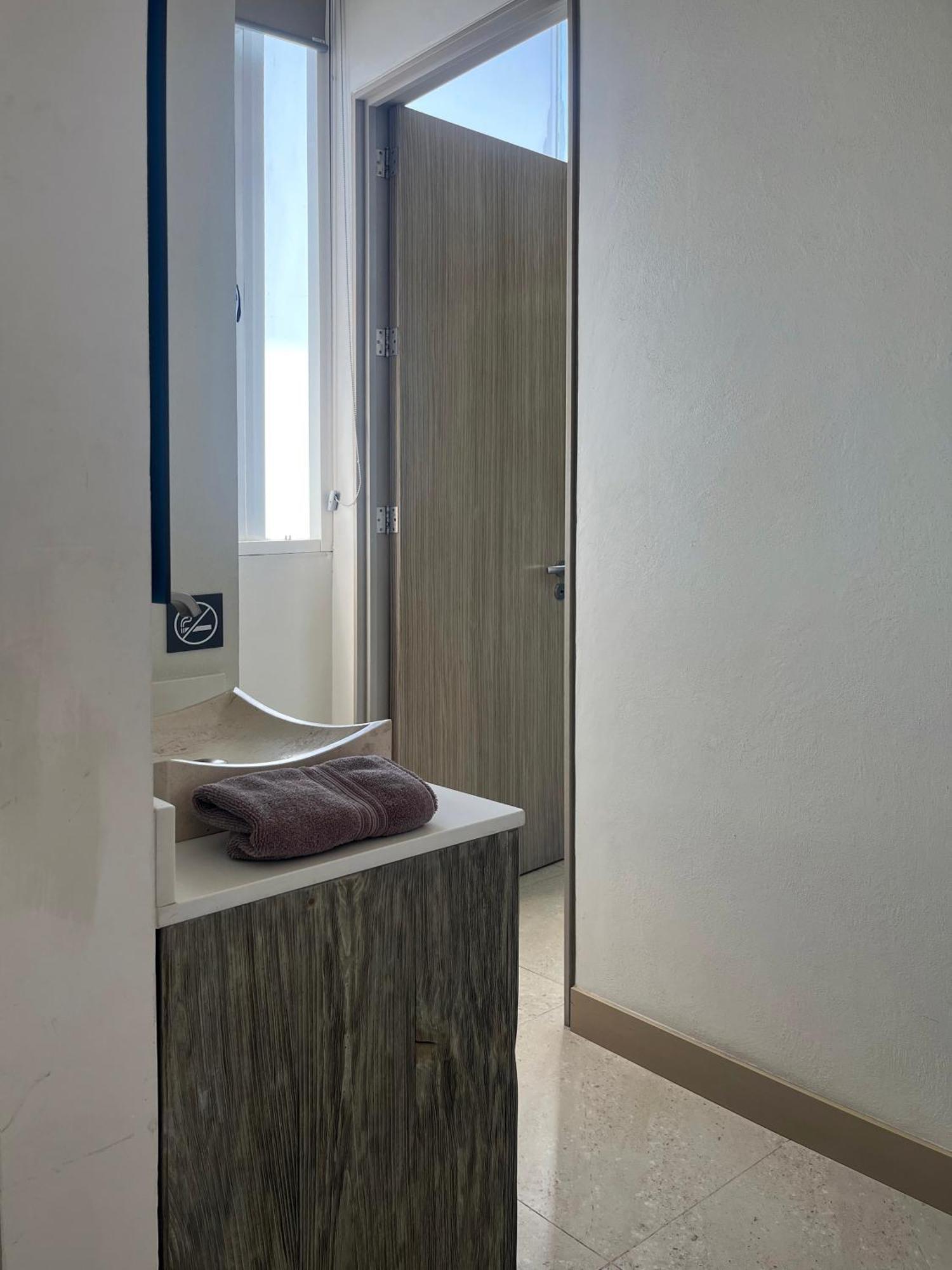 Laviu B&B Luxe Suites Puebla Luaran gambar