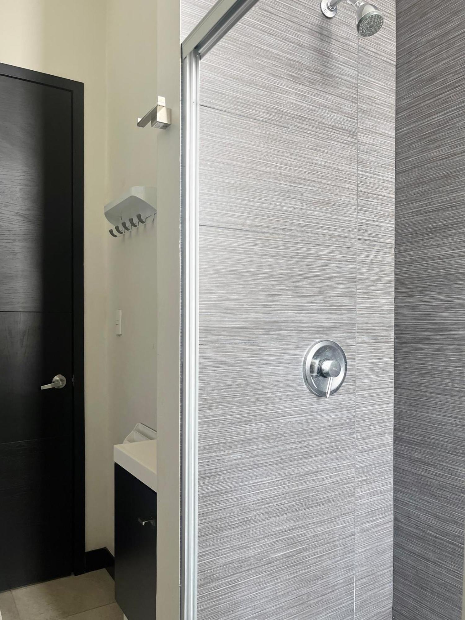 Laviu B&B Luxe Suites Puebla Bilik gambar